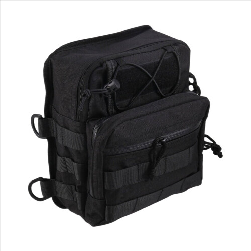 Handlebar Bag for Softail Front Handlebar Bag 2