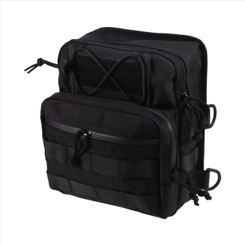 Handlebar Bag for Softail Front Handlebar Bag 1