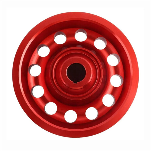 The Best-Selling Racing Light for SOHC D15 D16 1