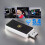 Mini USB Wireless CarPlay Adapter for Android Auto Converts Wired 6