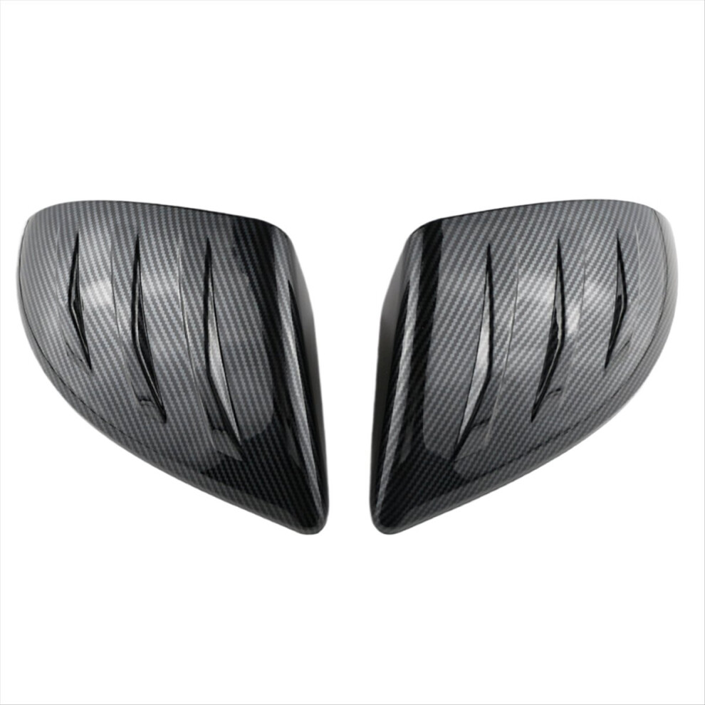 Car Side Rear View Mirror Sticker For Mg4 Mulan Ev 2022 2023 2024 4851329435129