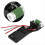 2PCS 17117541092R Car Engine Cooling Radiator for 5