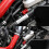 Adjustable Master Cylinder Support Brace for 3