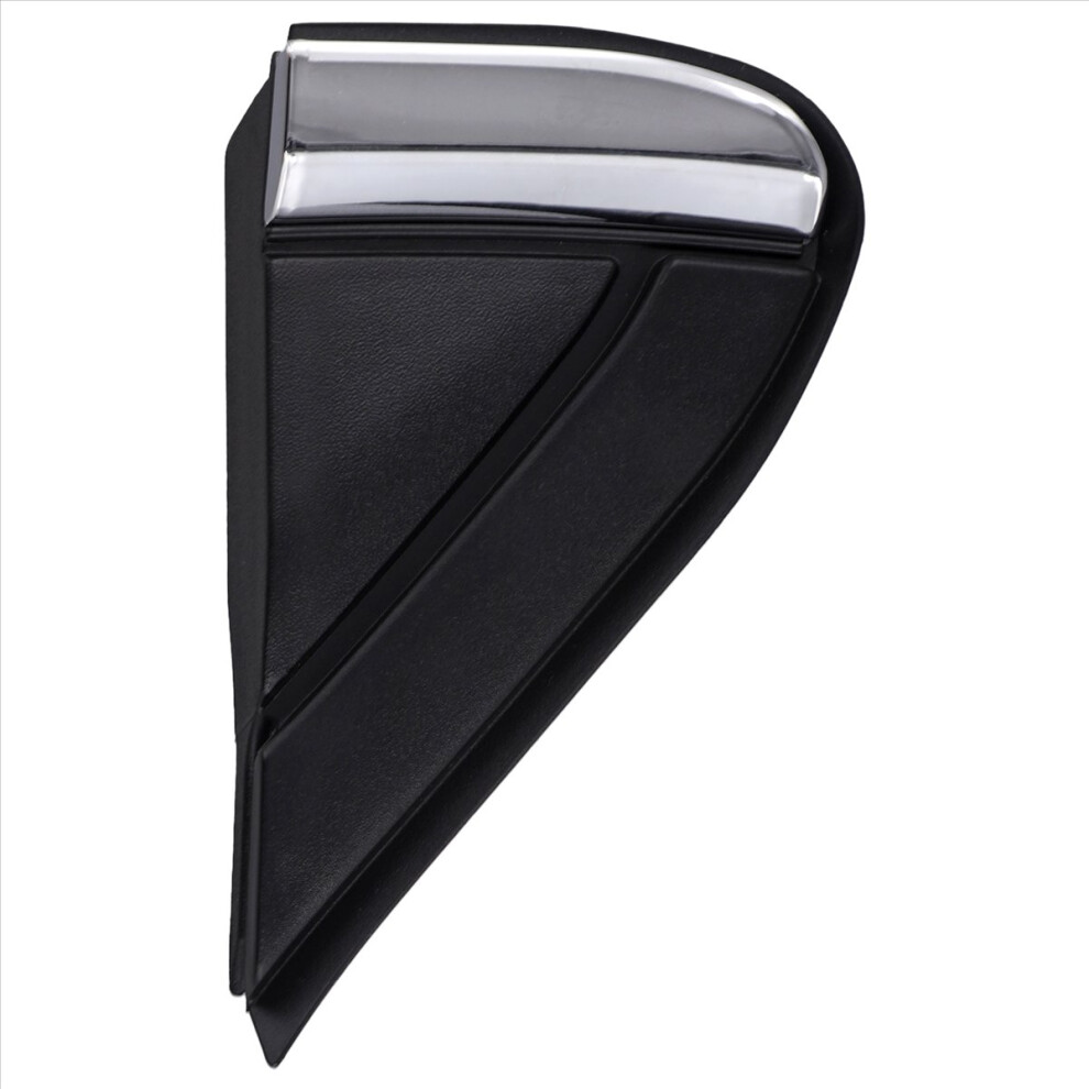 Rearview Mirror Triple-Cornered Plate Trim 84107340 Left 4851329445623