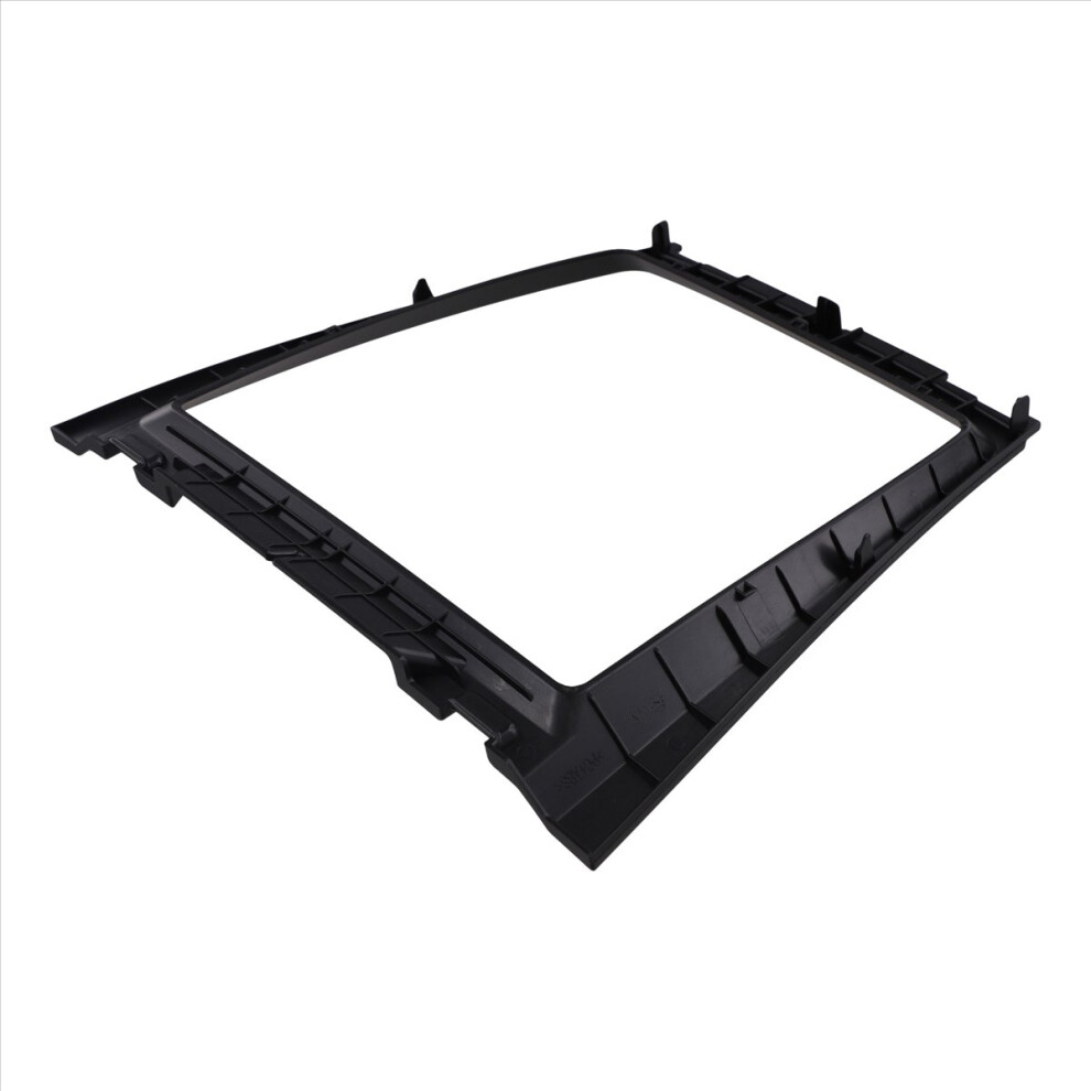 Front Center Console Panel Bezel 51166956756 For X5 X6 E70 E71 4851329445845