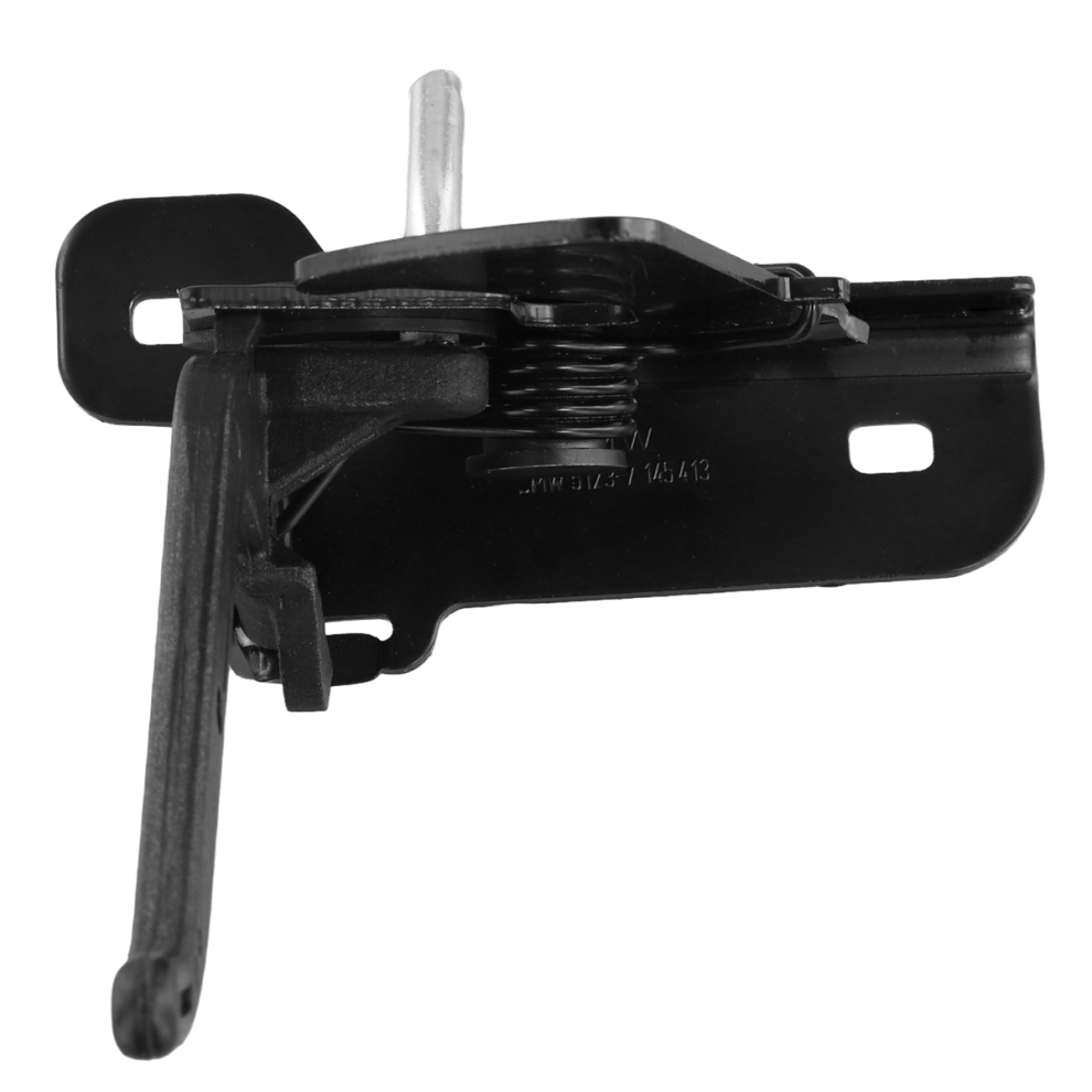 Bonnet Hood Safety Catch Latch Hook 51237186508 For 7 Series 4851329445630