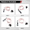 Steering Wheel Hairspring Harness Steering Column Harness 7