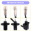 Forklift Parts Direction Sensor EPS Sensor Steering Sensor for 6