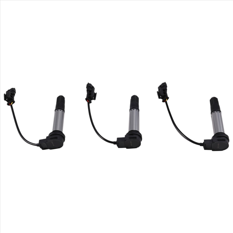 3Pcs Ignition Coil For Bernally 899 1130 1130K Tnt1130 Mv800 Light 4851329440925