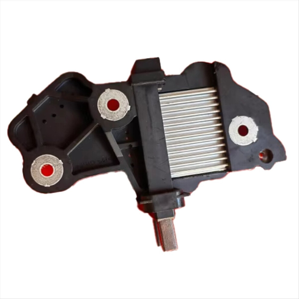 24V Truck Alternator Voltage Regulator For 0272222012 Light 4851329440291