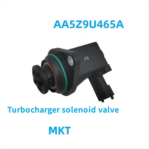 Turboladerens overtryksventil AA5Z-9U465-AD til 2