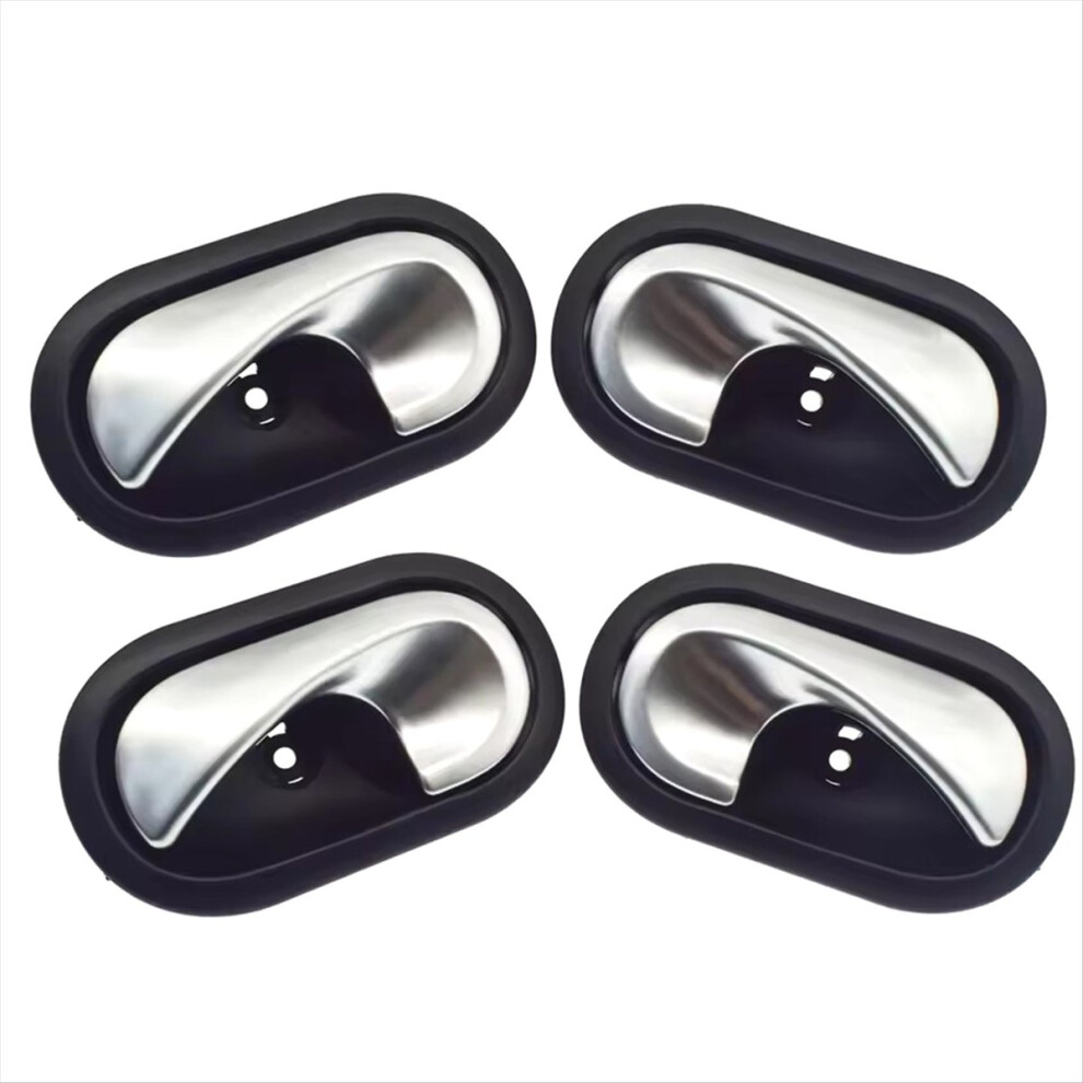 Car Inner Door Handles 8200028487 8200028486 For 4851329439905