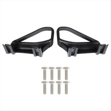Golf Cart Arm Rest Hip Restraint Seat Handles Hip Restraints for