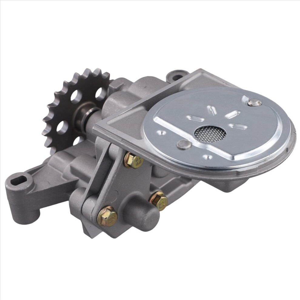 Auto Parts Oil Pump For 206 207 306 307 C2 C3 C4 Light 4851329439950