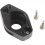 2X Blow Off Ventil Adapter til 3,5L 2013-2015 3