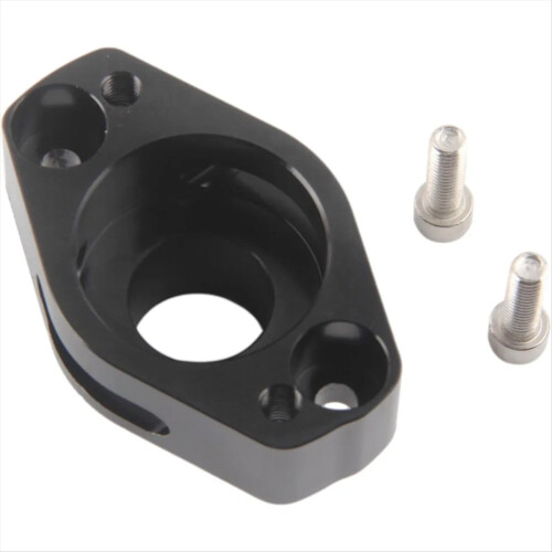 2X Blow Off Ventil Adapter til 3,5L 2013-2015 2