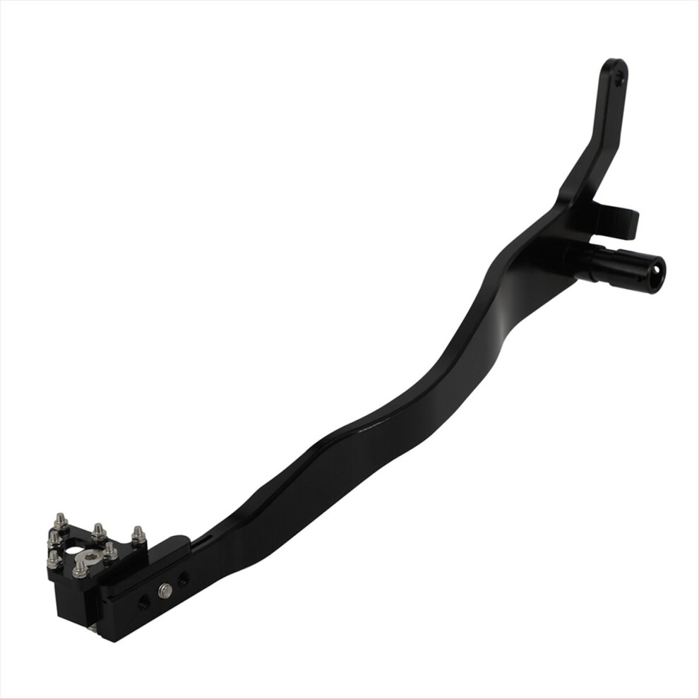 Cnc Rear Foot Brake Lever Folding Pedals For Xr150l 4851329444299