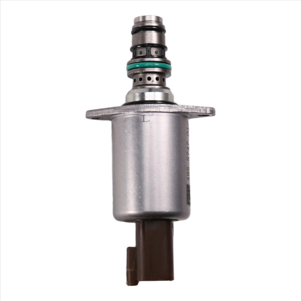 485-5747 Excavator Hydraulic Pump Proportional Solenoid Valve 4851329446569