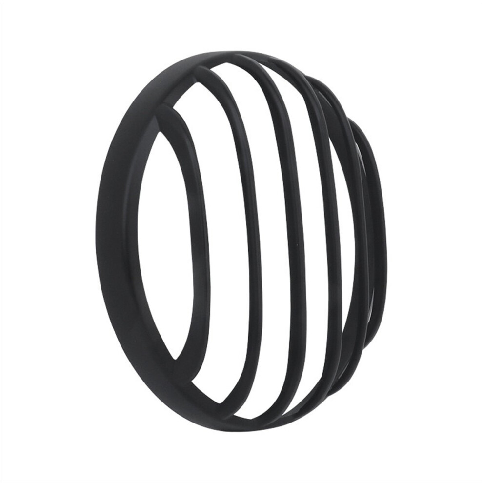 Motorcycle Headlight Cover Headlight Grille Protective For 4851329447542