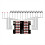 For Lithium Battery Active Balancer 12-16S 5A with Swich 6