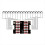 For Lithium Battery Active Balancer 12-16S 5A with Swich 5