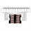 For Lithium Battery Active Balancer 12-16S 5A with Swich 7