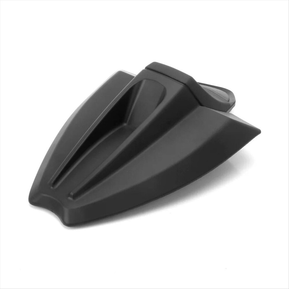 Passenger Pillion Rear Seat Cover Cowl Solo Cowl For Black 4851329447467