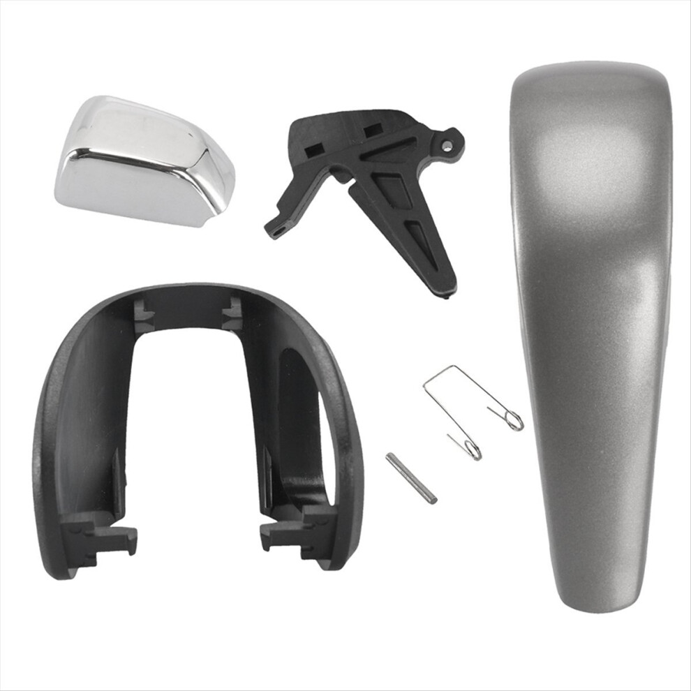 Automatic Shift Shifter Knob Kit For 2012-2016 4851329448631