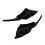 Front Windshield Wiper Cowl Upper Panel Cover Trim for R 7
