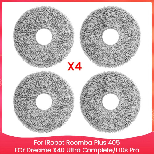 Para Plus 405 Combo Robot/505 Combo Robot, para