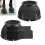 Μπότες Horse Bell Protect, Μπότες Φροντίδας Αλόγου με Διπλό Κλείδωμα, L 3