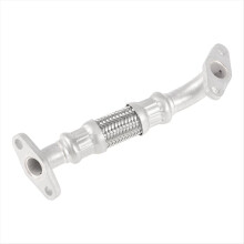Auto Turbolader Öl Rücklauf Rohr 06J145735E für 1,8 T/2,0 T für
