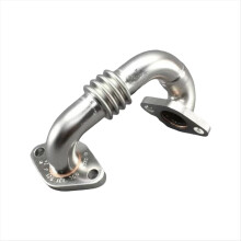 Auto 03L131521J Tubo di collegamento Per T5 Per A4 B8 A5 A6