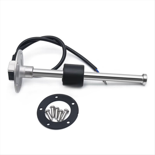 0-190 Ohm Kraftstoffstandsensor/Wasserstand A5 Sensor für Auto Auto Boot