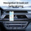 AUX Car Bluetooth 5.4 Receiver Bluetooth Converter Adapter 5
