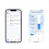 Remote Tank Level Detection Smartphone Full Water Alarm EU Plug 5