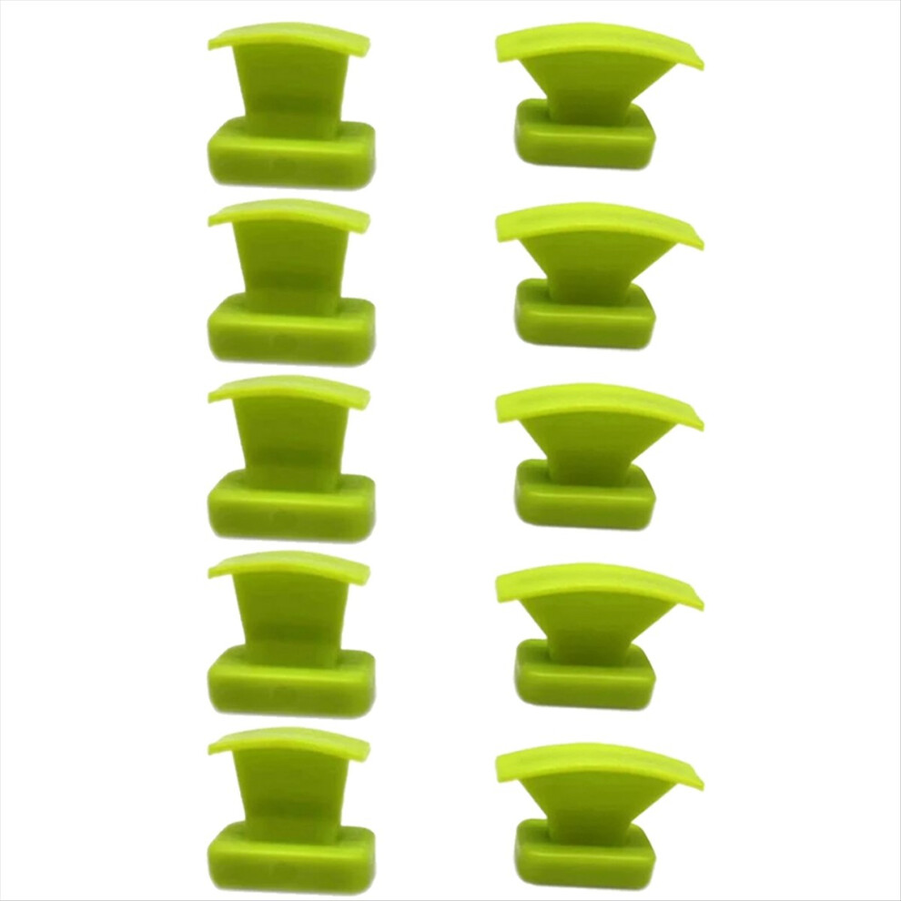 Glue Tabs Dent Removal Tools Dent Removal Tool 10Pcs 4851329454946