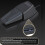 Sustain Pedal Universal Αντιολισθητικό Πεντάλ Ποδιού για Πιάνα Synthesizer 7