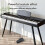 Sustain Pedal Universal Αντιολισθητικό Πεντάλ Ποδιού για Πιάνα Synthesizer 2