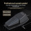 Sustain Pedal Universal Αντιολισθητικό Πεντάλ Ποδιού για Πιάνα Synthesizer 5
