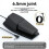 Sustain Pedal Universal Αντιολισθητικό Πεντάλ Ποδιού για Πιάνα Synthesizer 3