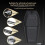 Sustain Pedal Universal Αντιολισθητικό Πεντάλ Ποδιού για Πιάνα Synthesizer 6