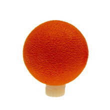 Floating Bobber Indicators Fishing Tackle Bobbers for-Orange L