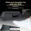 Sustain Pedal Universal Αντιολισθητικό Πεντάλ Ποδιού για Πιάνα Synthesizer 4