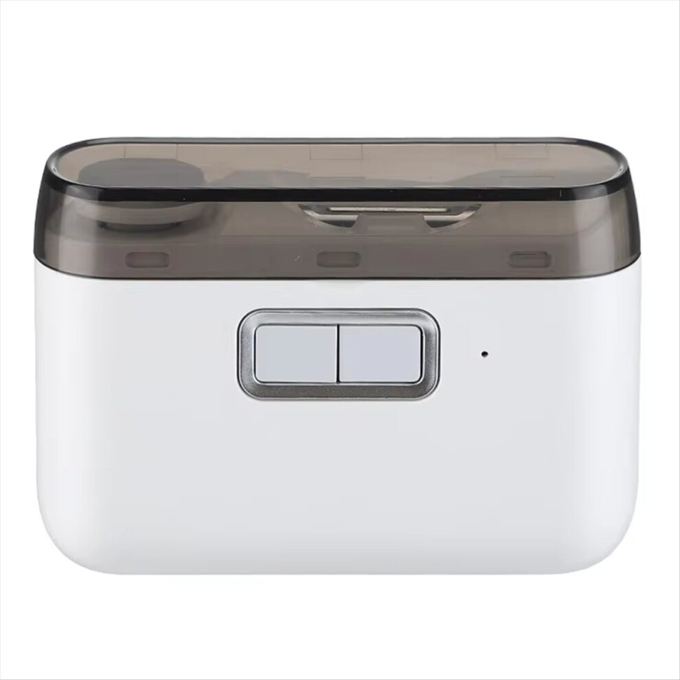 Markenlos Intelligent Automatic Electric Nail Clipper Nail Grinder