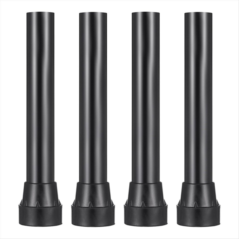 Umærket 4Pcs Universal Trampoline Replacement Legs With Covers Pad