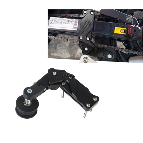 Tensor de roda com ajuste automático, tensor de corrente para motocicleta 2