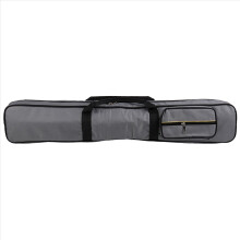 Sac de rangement pour flûte en bambou, sac de transport protecteur pour flûte en bambou