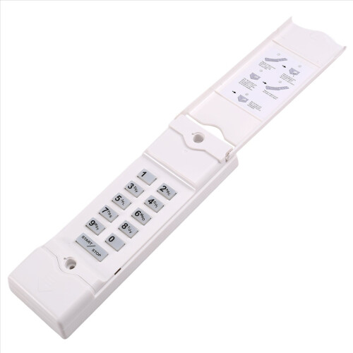 MDTK Keypad for Linear Garage Door Openers 1
