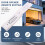 MDTK Keypad for Linear Garage Door Openers 7